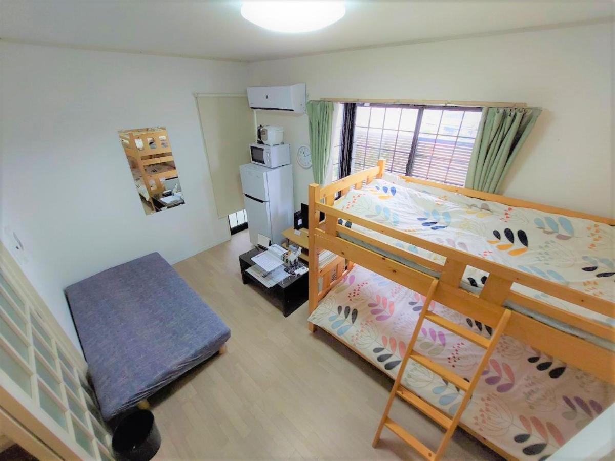 Comfort Cube Phoenix S คุมาโมโตะ ภายนอก รูปภาพ