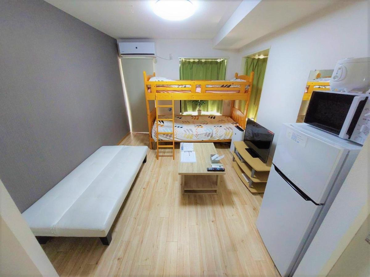 Comfort Cube Phoenix S คุมาโมโตะ ภายนอก รูปภาพ