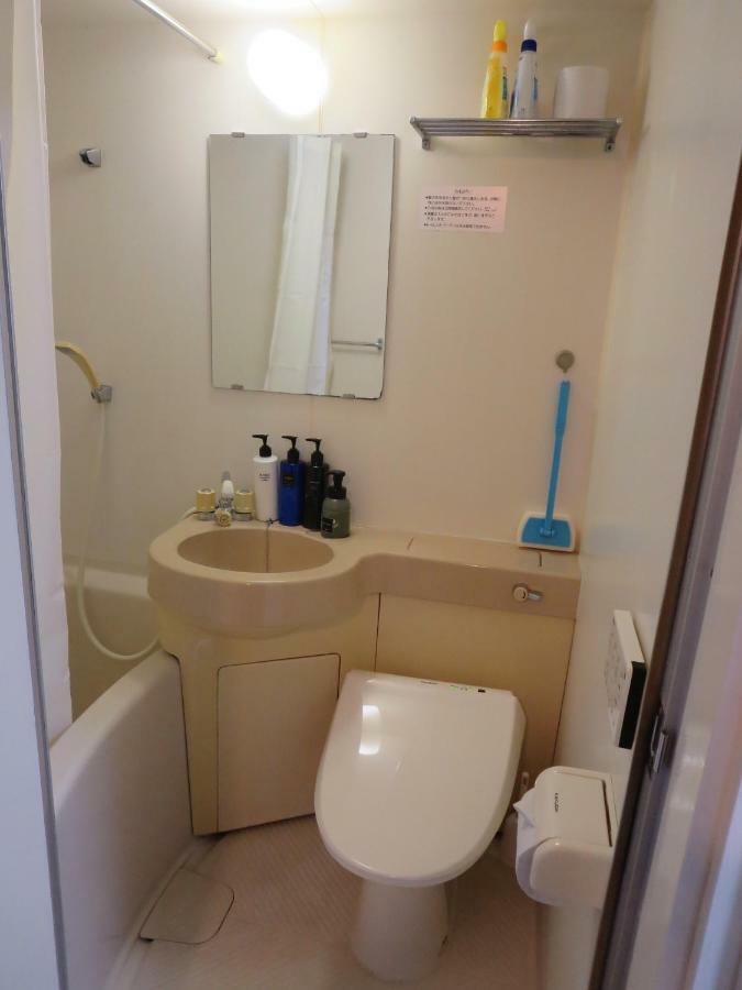 Comfort Cube Phoenix S คุมาโมโตะ ภายนอก รูปภาพ